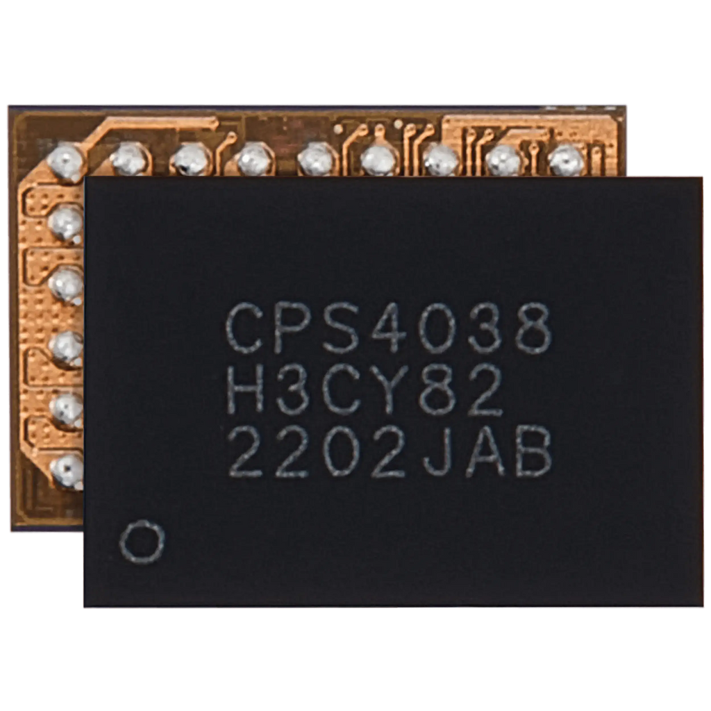 Drahtloses Lade-IC für Samsung Galaxy S23 Ultra/S24/S25