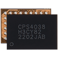 Drahtloses Lade-IC für Samsung Galaxy S23 Ultra/S24/S25