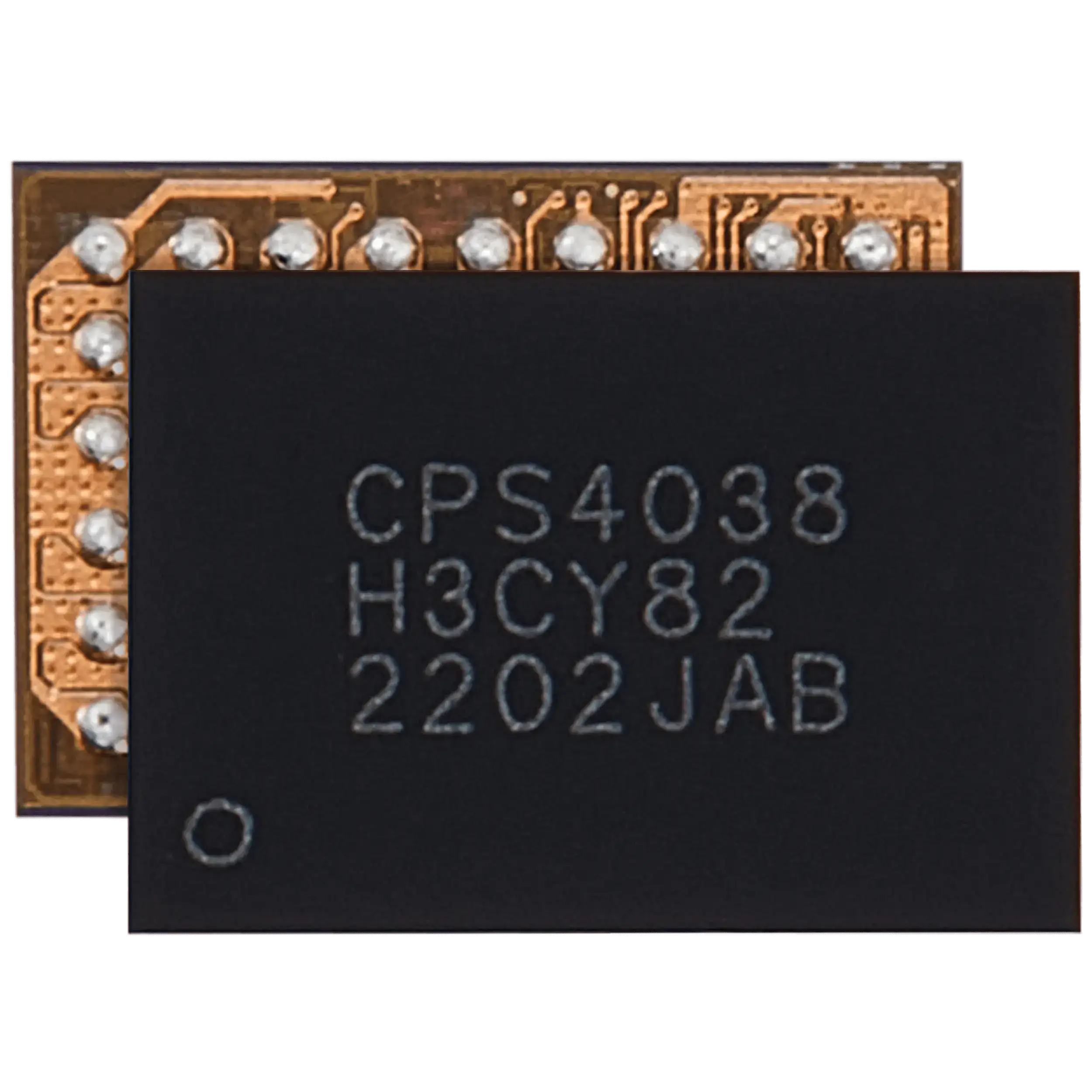 Drahtloses Lade-IC für Samsung Galaxy S23 Ultra/S24/S25