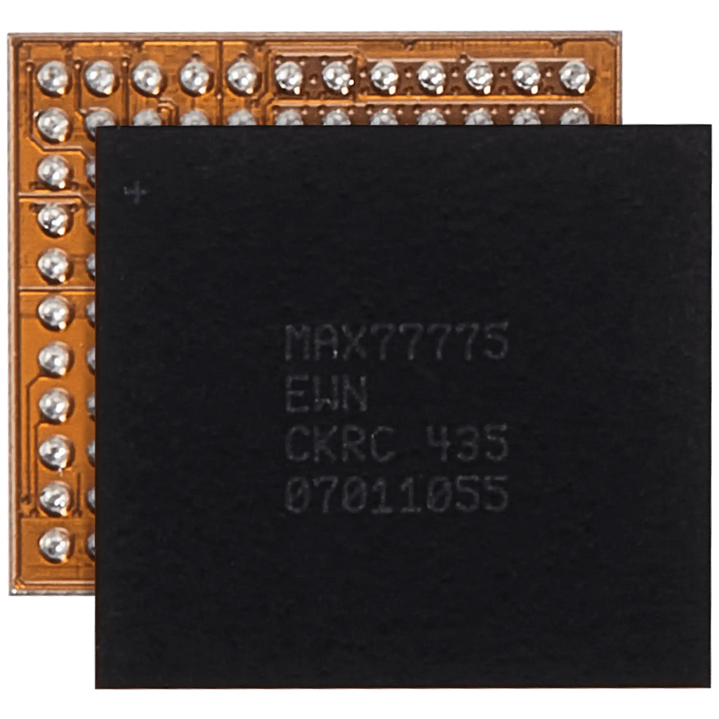 Strommanagement-IC für Samsung Galaxy S24 Serie (Max77775)