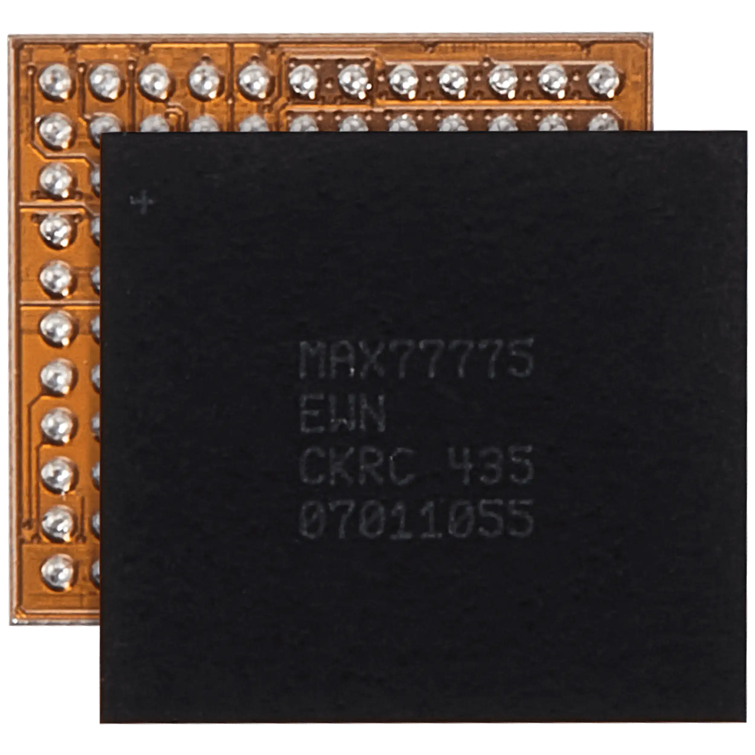 Strommanagement-IC für Samsung Galaxy S24 Serie (Max77775)
