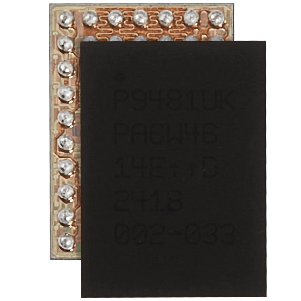 Charging IC for Samsung Galaxy S23 Series / S24 Series (P9481UK)