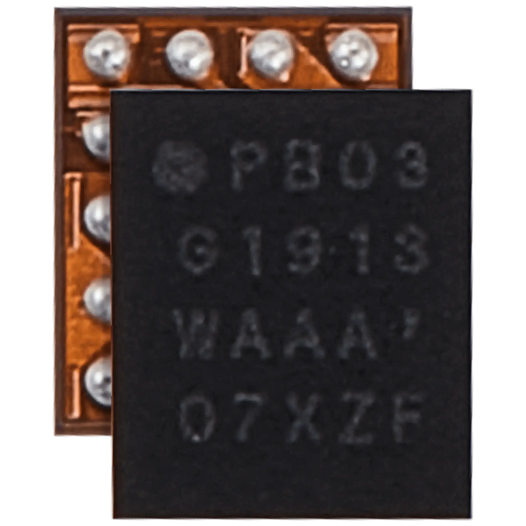 Camera Power Supply Signal IC for Samsung Galaxy S23 Ultra / S24 Ultra (PBA3)