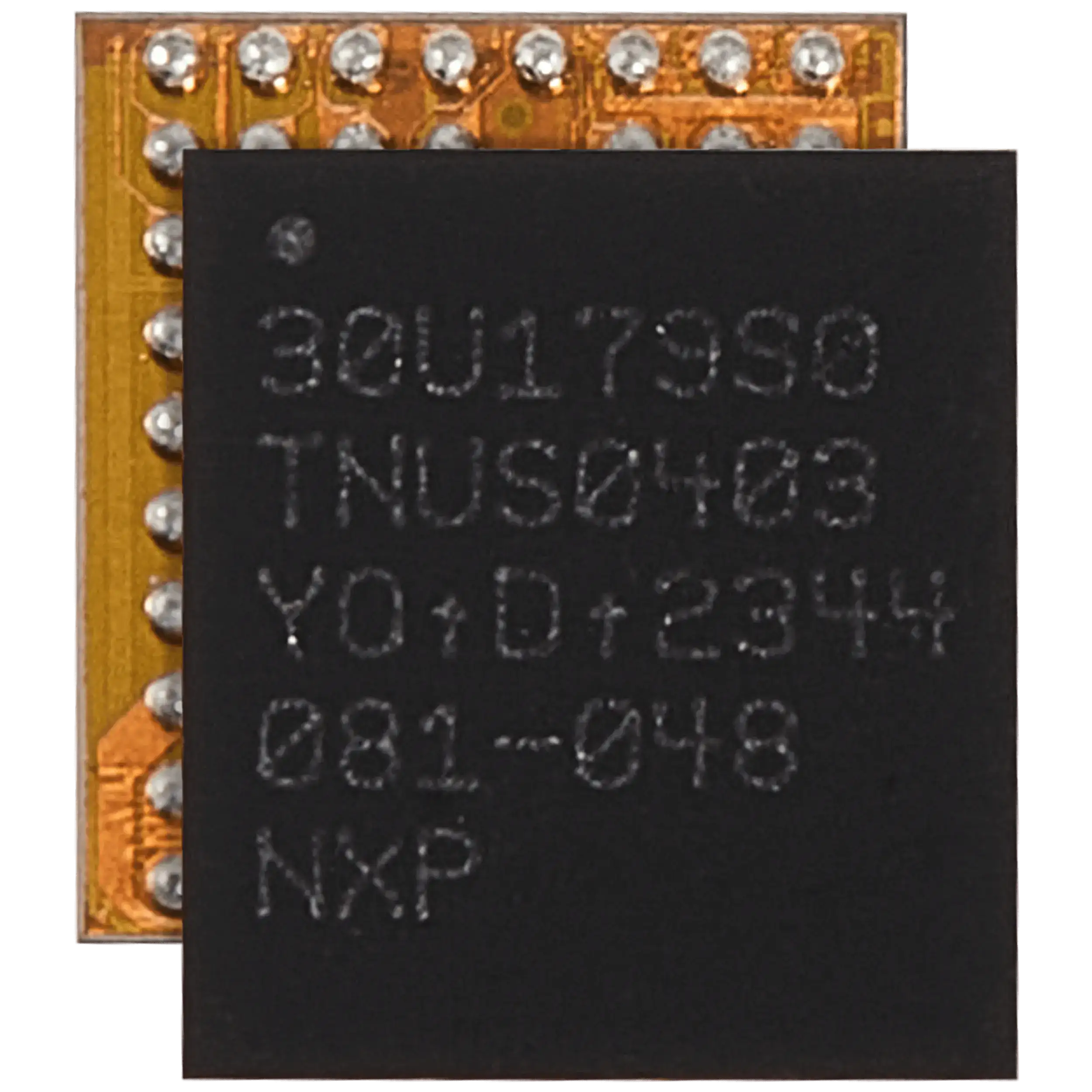 NFC controller IC for Samsung Galaxy S24 Series (30U17)