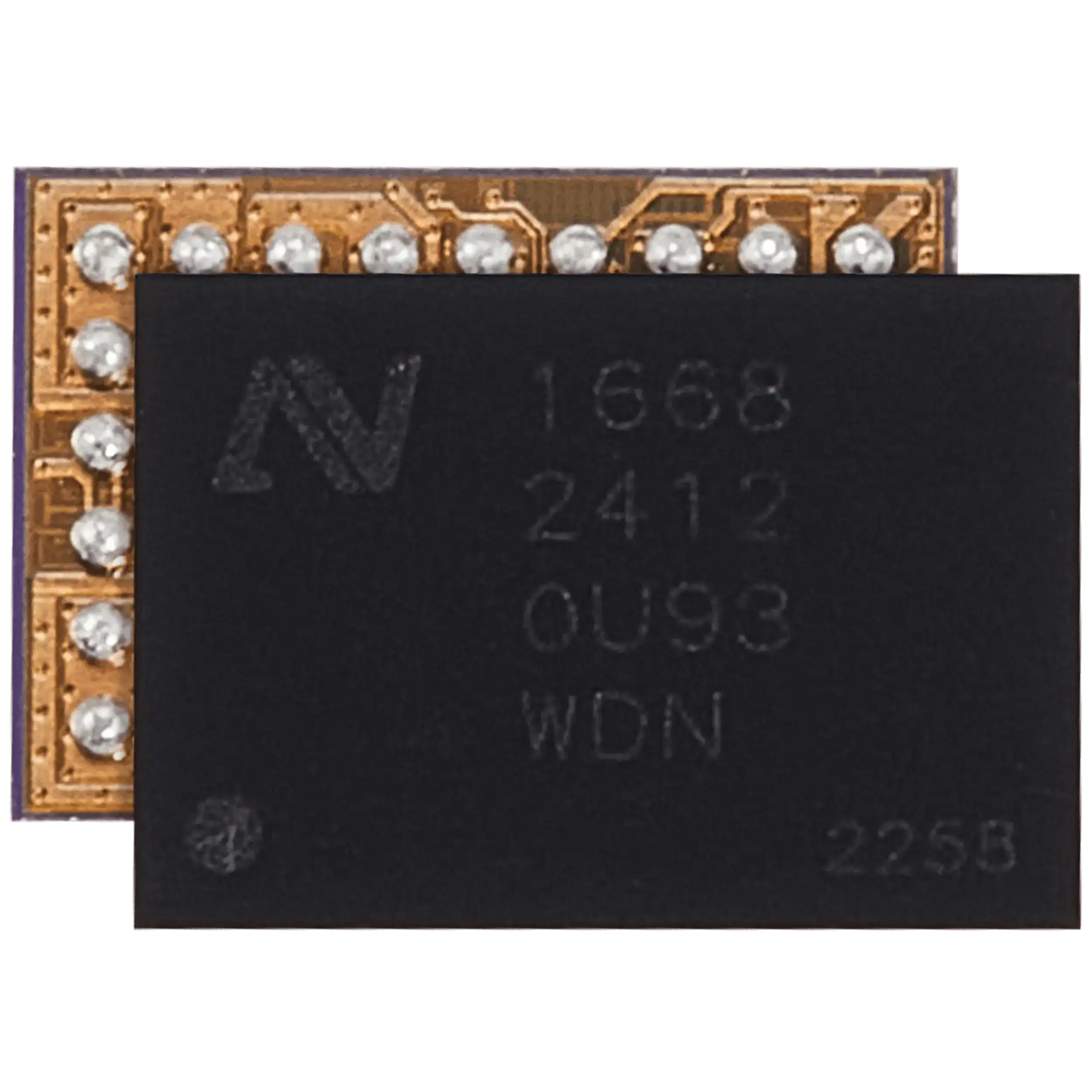 Charging Management IC Fast Charging IC for Samsung Galaxy S24 Ultra (N1668)