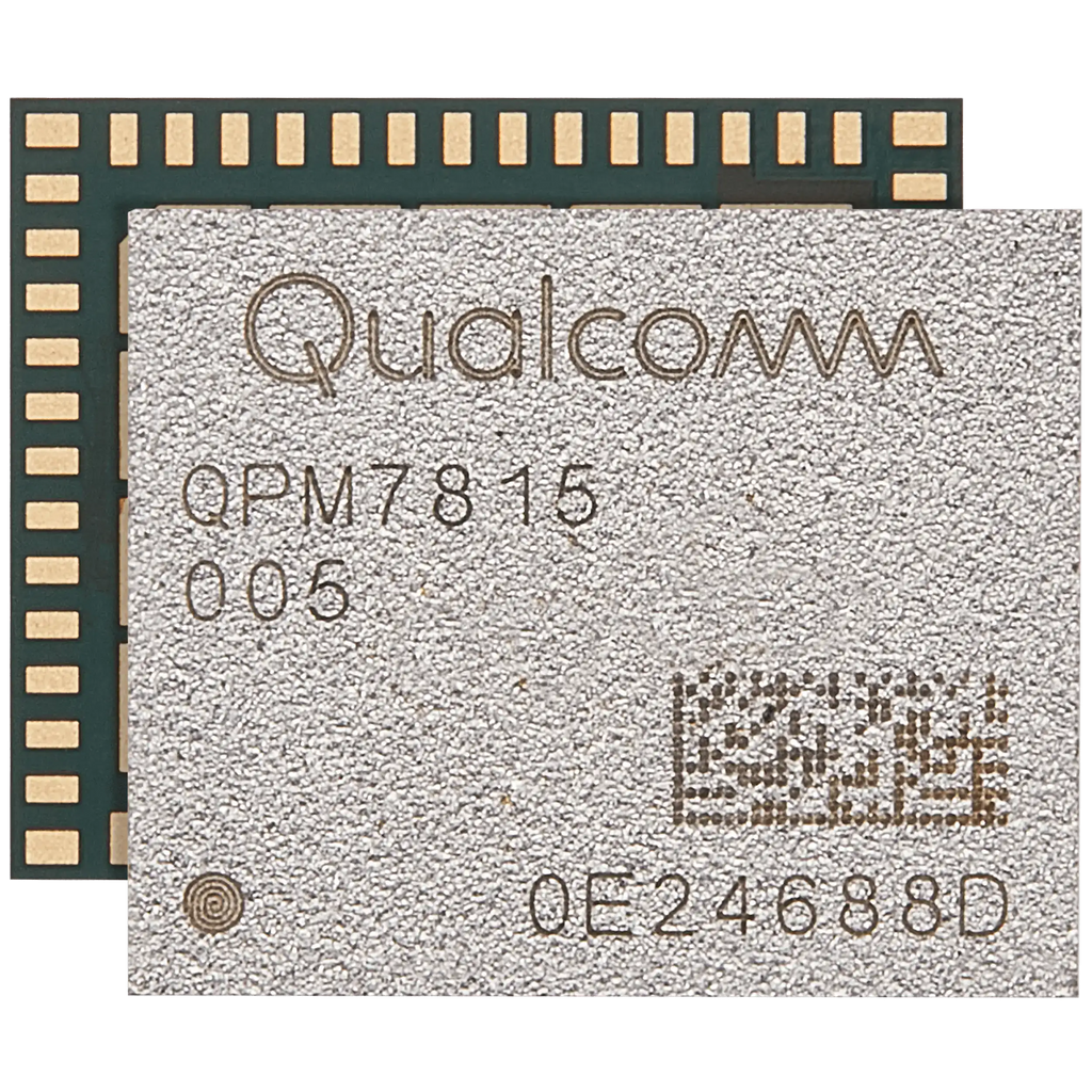 Leistungsverstärker-IC für Samsung Galaxy S23 Ultra / S24 Serie (QPM7815005)