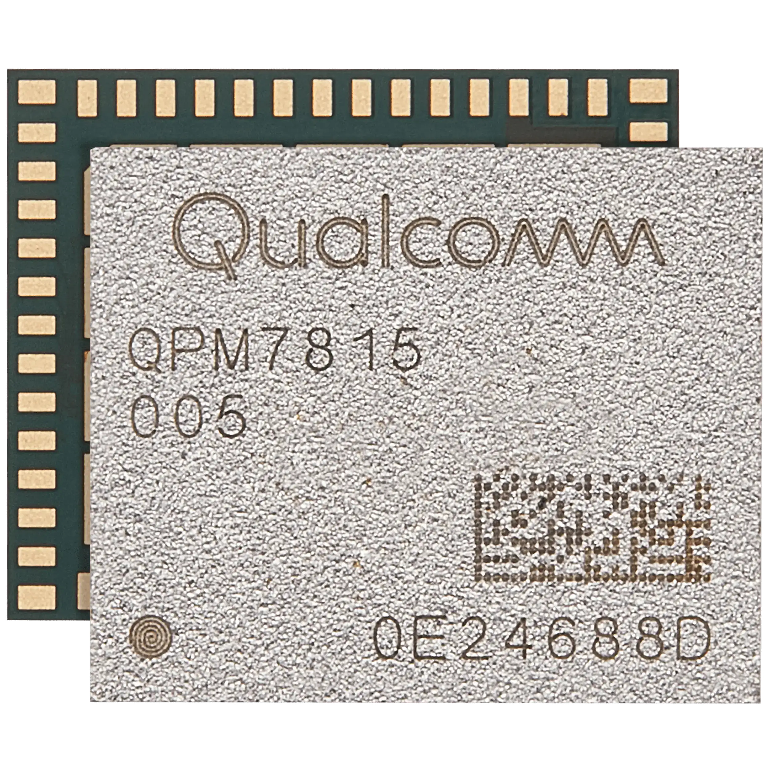 Leistungsverstärker-IC für Samsung Galaxy S23 Ultra / S24 Serie (QPM7815005)