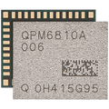 Power amplifier IC for Samsung Galaxy S24 series (QPM6810A)
