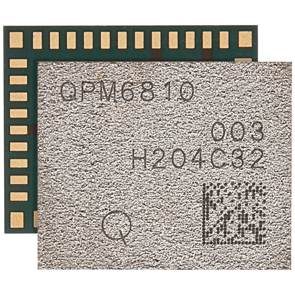 Leistungsverstärker-IC für Samsung Galaxy S23 Serie (Qpm6810)