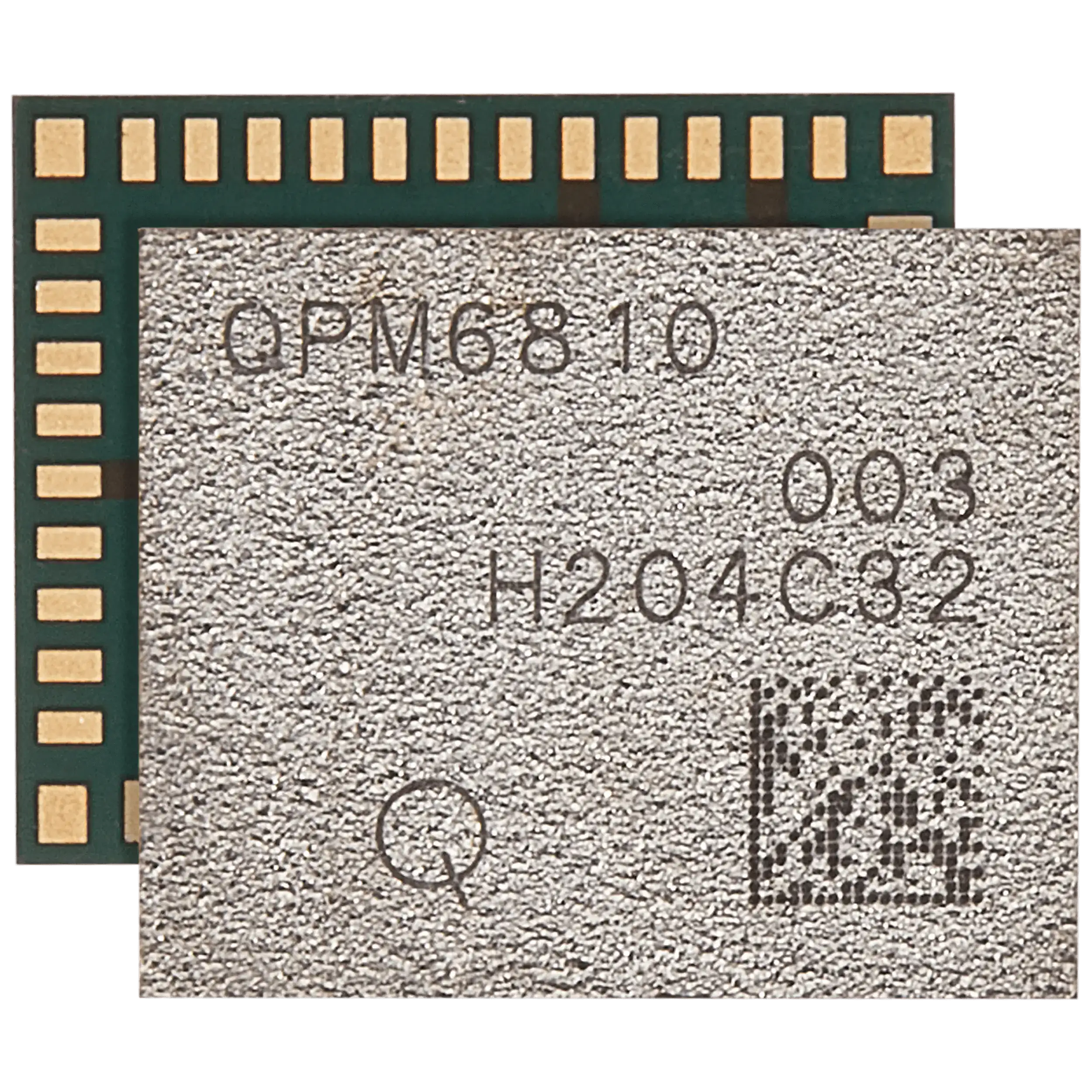 Leistungsverstärker-IC für Samsung Galaxy S23 Serie (Qpm6810)