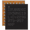 NFC-Controller-IC für Samsung Galaxy S23 Serie (22UB026C)