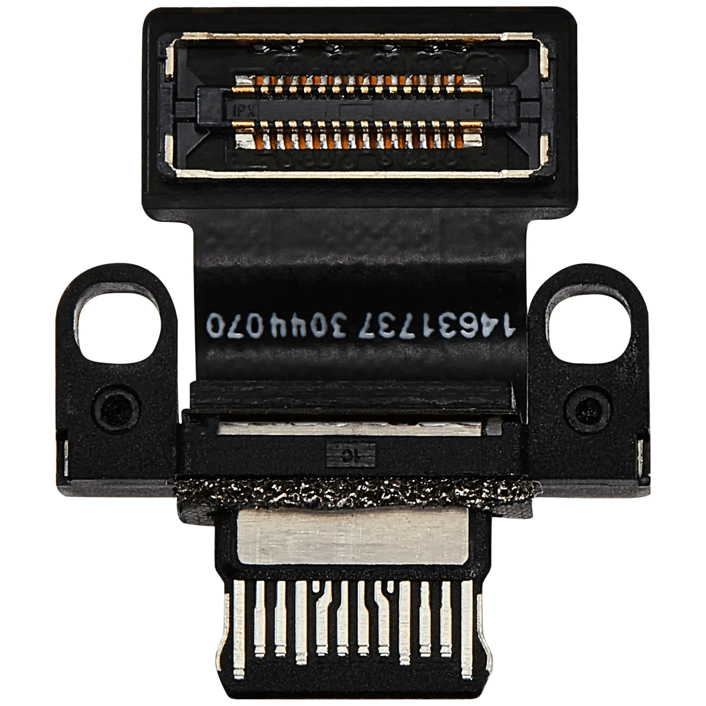 USB-C Board for MacBook Pro 14" A2442 (2021) Pro/Max, A2779 (2023), A2918 (2023) and 16" A2485 (2021) Pro/Max, A2780 (2023)