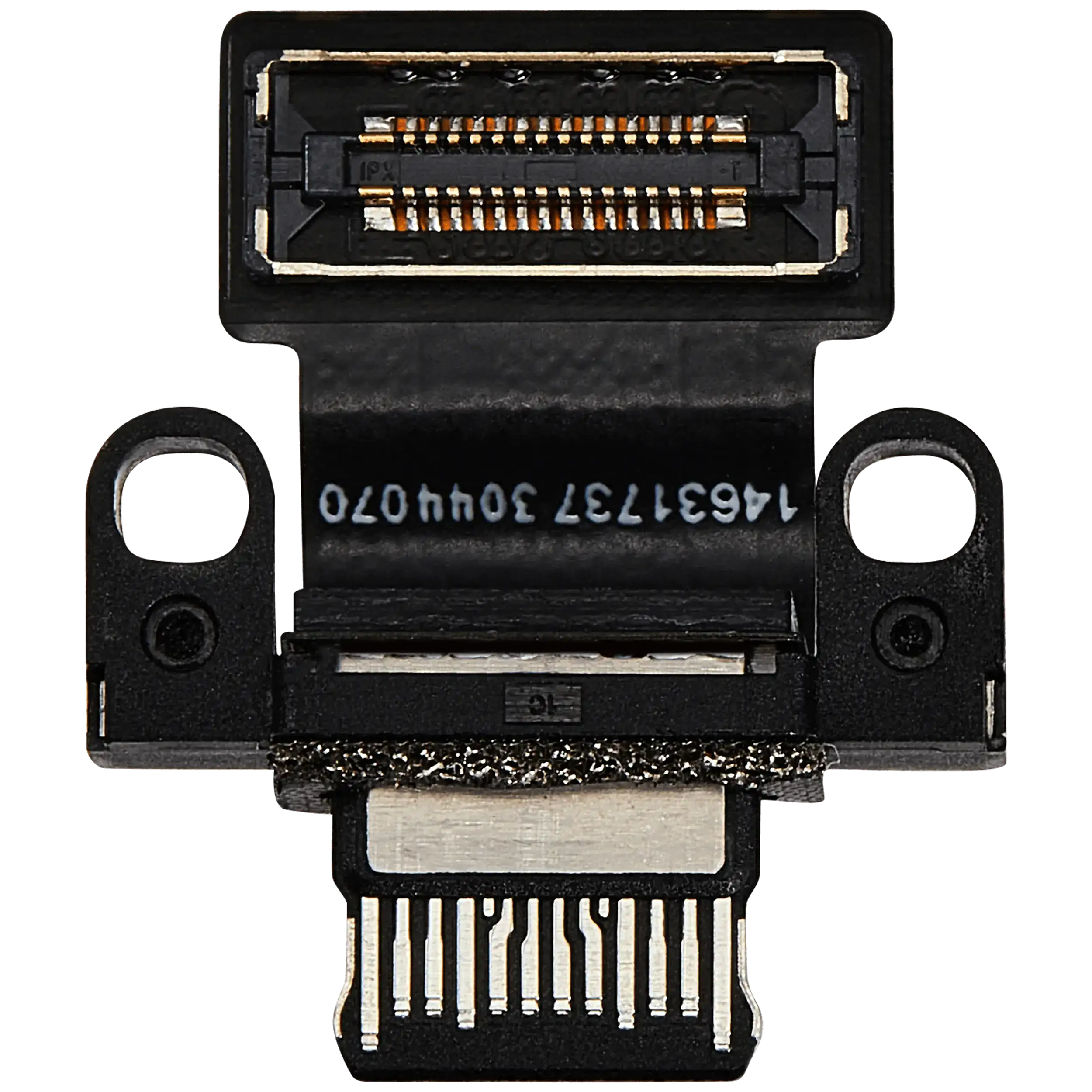 USB-C Board for MacBook Pro 14" A2442 (2021) Pro/Max, A2779 (2023), A2918 (2023) and 16" A2485 (2021) Pro/Max, A2780 (2023)