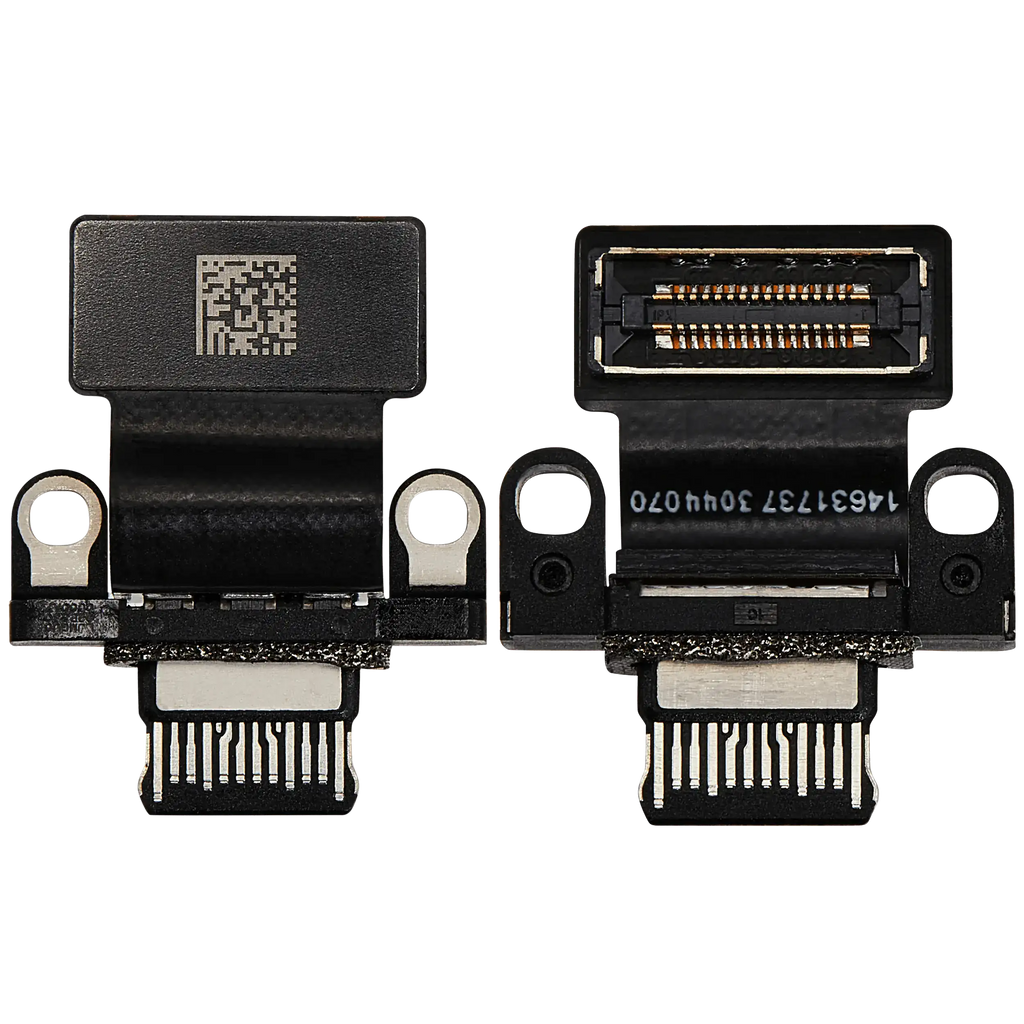 USB-C Board for MacBook Pro 14" A2442 (2021) Pro/Max, A2779 (2023), A2918 (2023) and 16" A2485 (2021) Pro/Max, A2780 (2023)