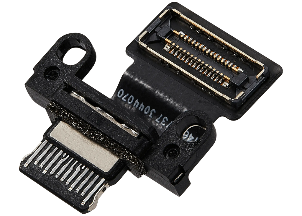USB-C Board for MacBook Pro 14" A2442 (2021) Pro/Max, A2779 (2023), A2918 (2023) and 16" A2485 (2021) Pro/Max, A2780 (2023)