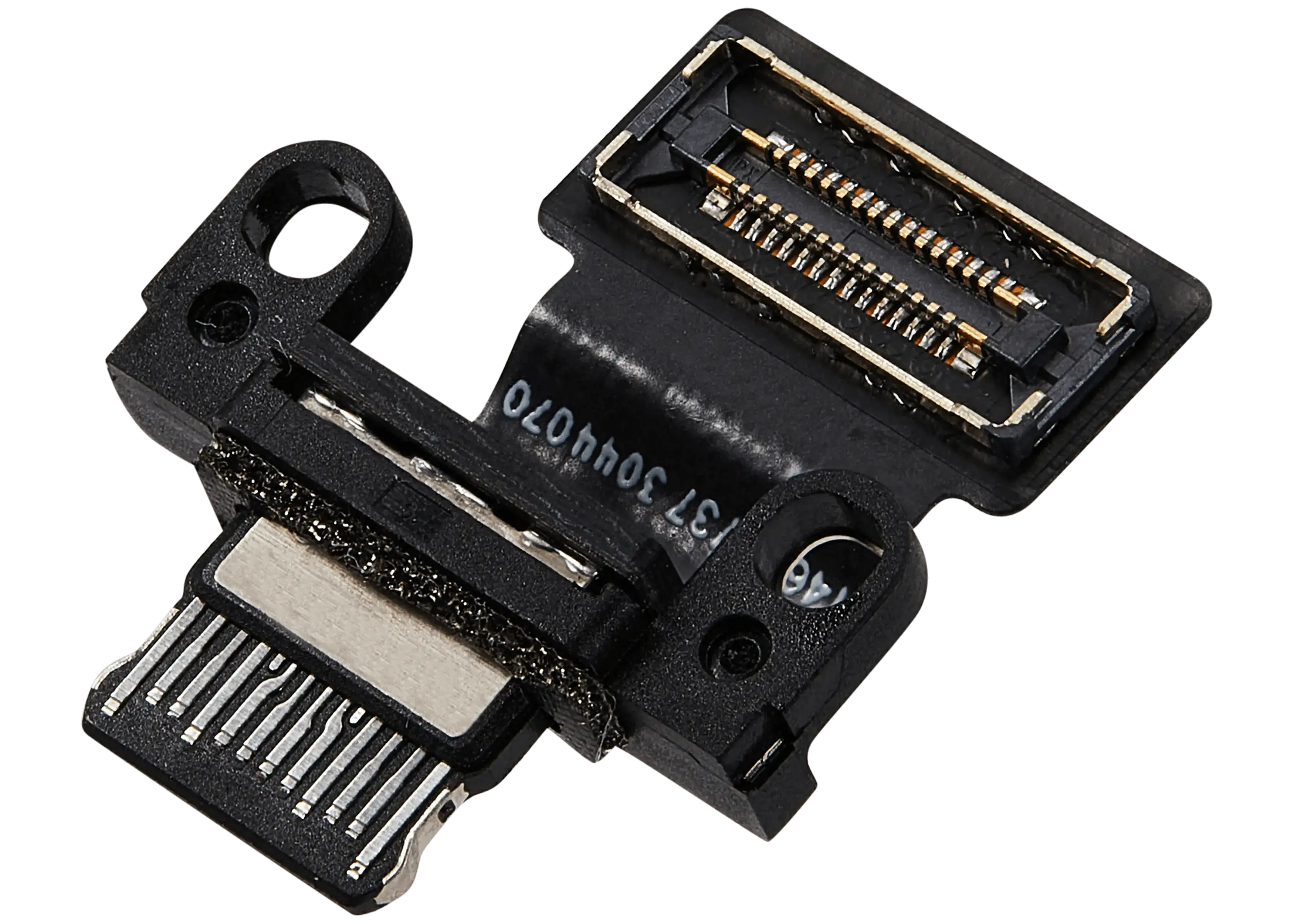 USB-C Board for MacBook Pro 14" A2442 (2021) Pro/Max, A2779 (2023), A2918 (2023) and 16" A2485 (2021) Pro/Max, A2780 (2023)