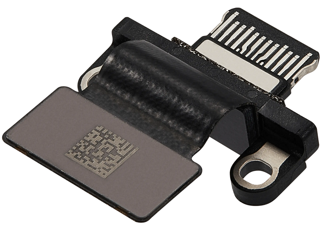 USB-C Board for MacBook Pro 14" A2442 (2021) Pro/Max, A2779 (2023), A2918 (2023) and 16" A2485 (2021) Pro/Max, A2780 (2023)