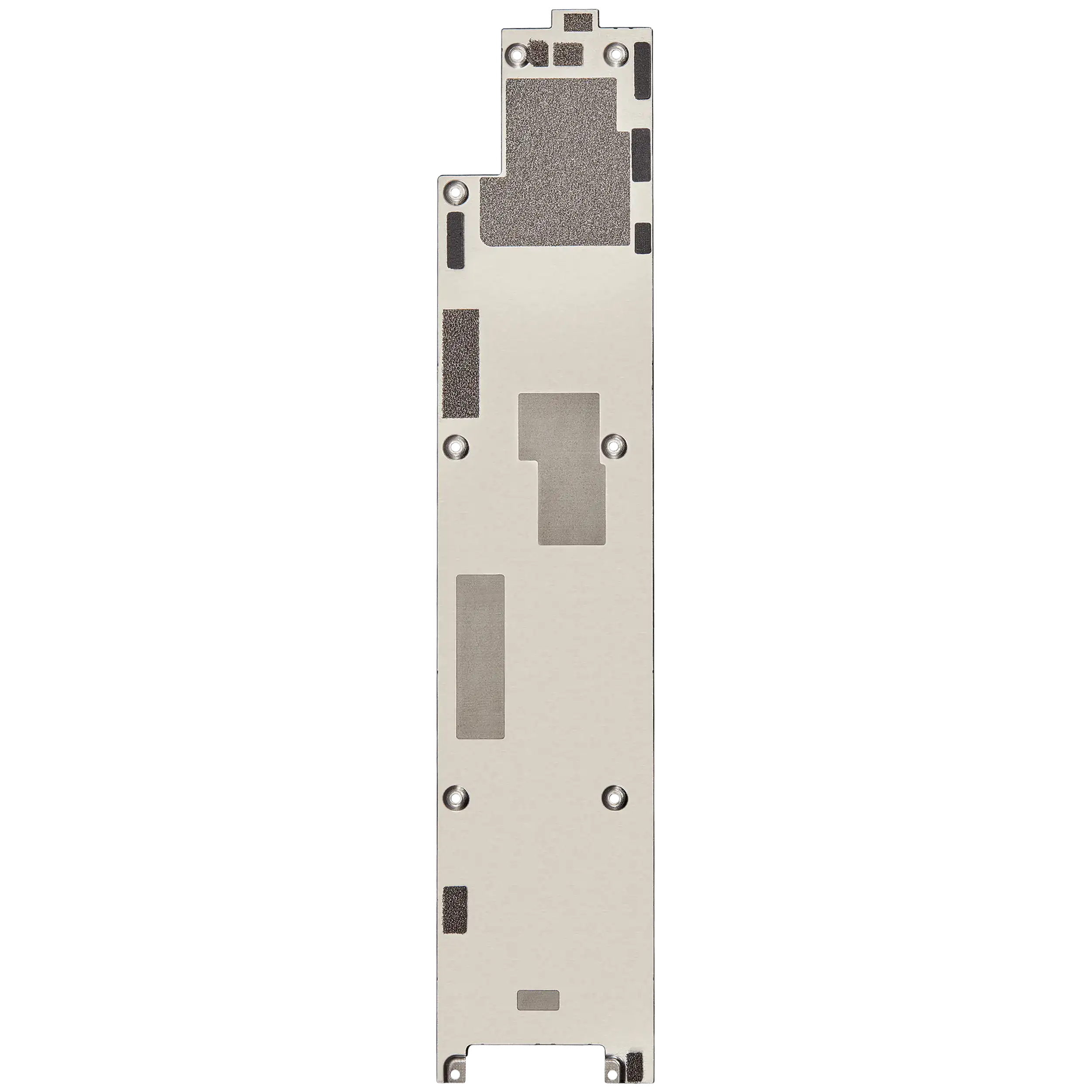 Mainboard-Halteklammer für iPad Pro 11" 5th Gen (2024) (Premium)