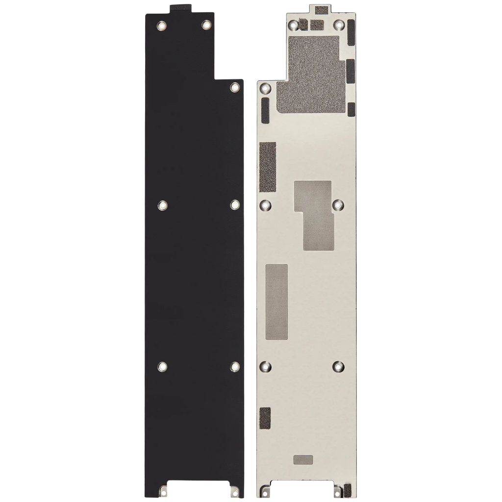 Mainboard-Halteklammer für iPad Pro 11" 5th Gen (2024) (Premium)