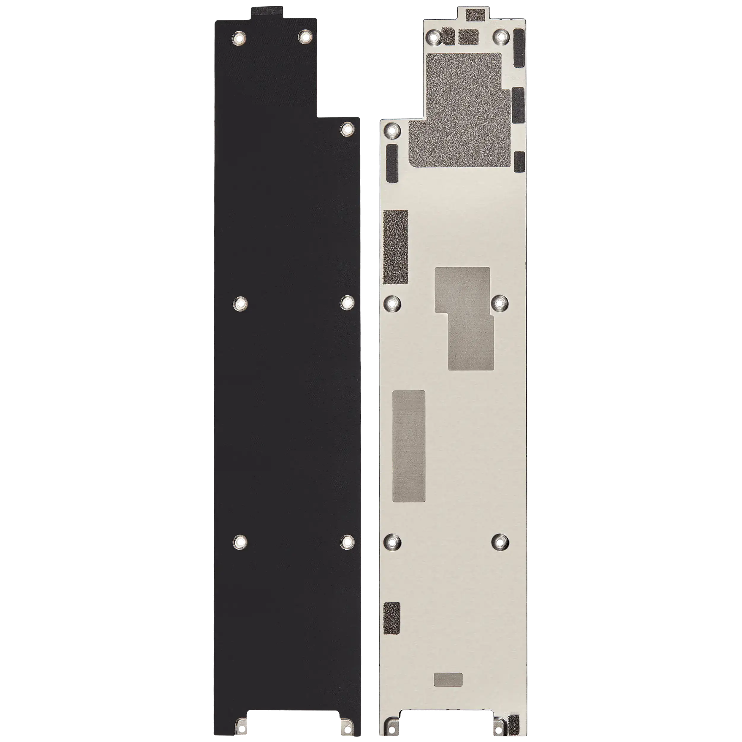 Mainboard-Halteklammer für iPad Pro 11" 5th Gen (2024) (Premium)