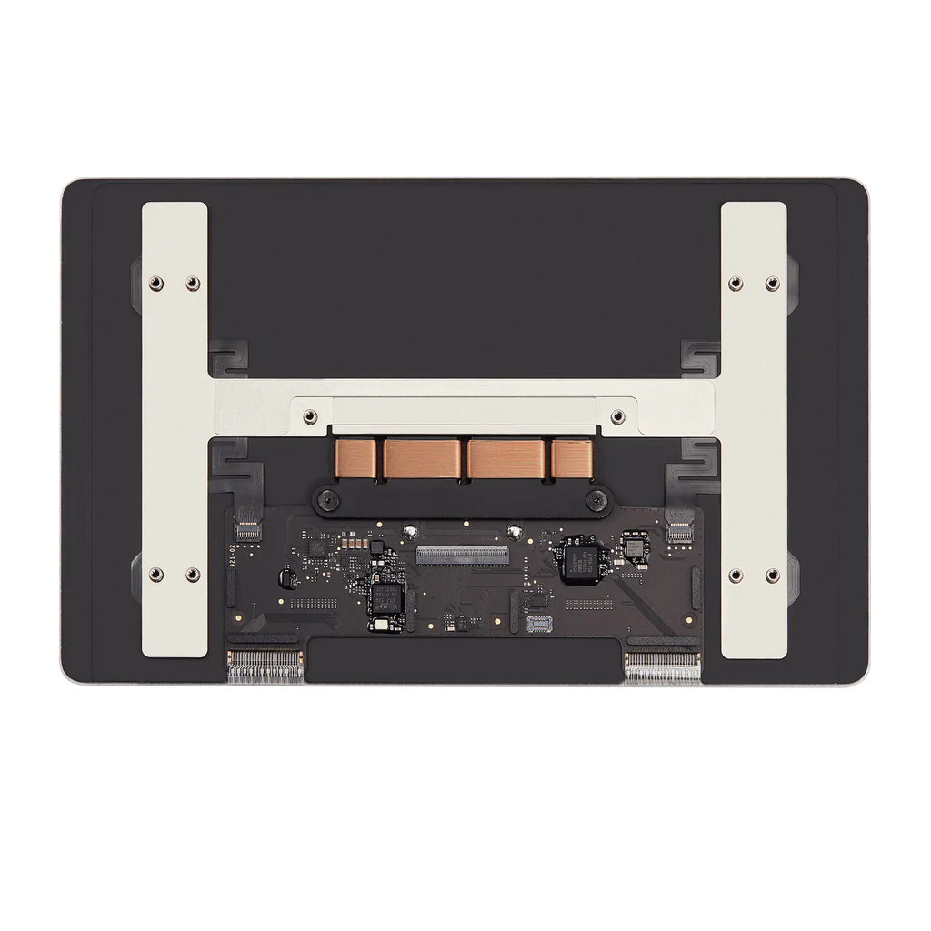 Trackpad for MacBook Air 15" (A3114 / Mid 2024) (Space Gray)