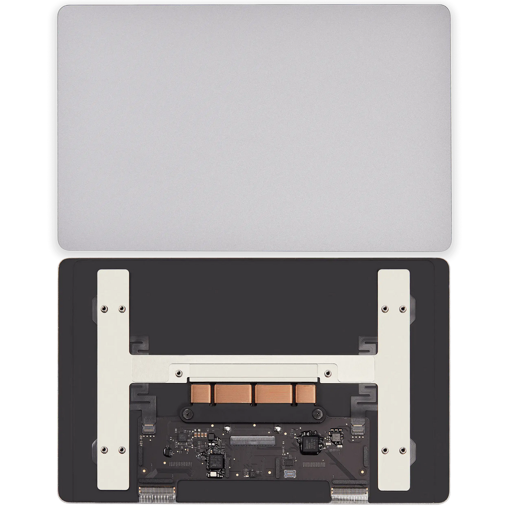 Trackpad for MacBook Air 15" (A3114 / Mid 2024) (Space Gray)