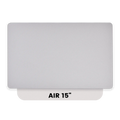 Trackpad for MacBook Air 15" (A3114 / Mid 2024) (Space Gray)