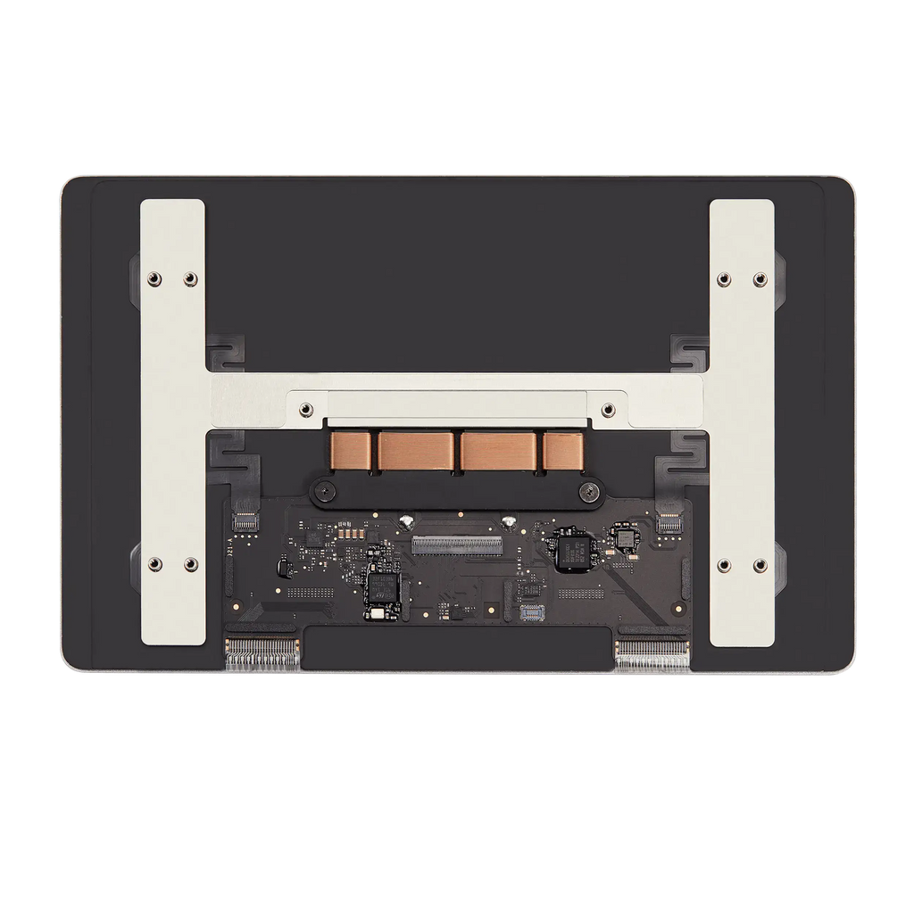 Trackpad für MacBook Air 15" (A3114 / Mid 2024 / A3241 / Early 2025) (Starlight)