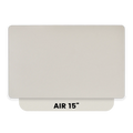 Trackpad for MacBook Air 15" (A3114 / Mid 2024 / A3241 / Early 2025) (Starlight)