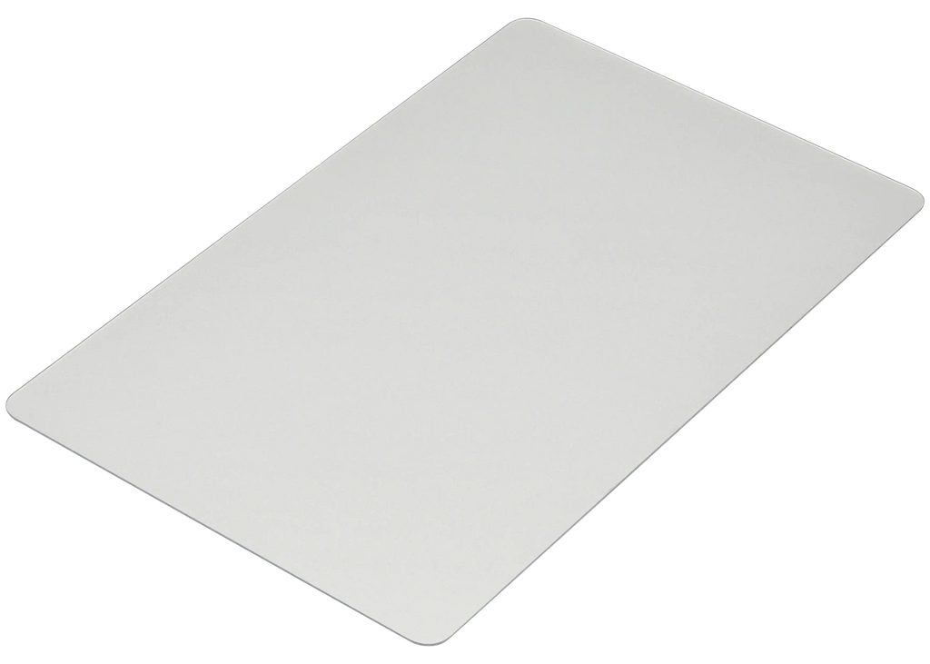 Trackpad für MacBook Air 15" (A3114 / Mid 2024 / A3241 / Early 2025) (Silber)