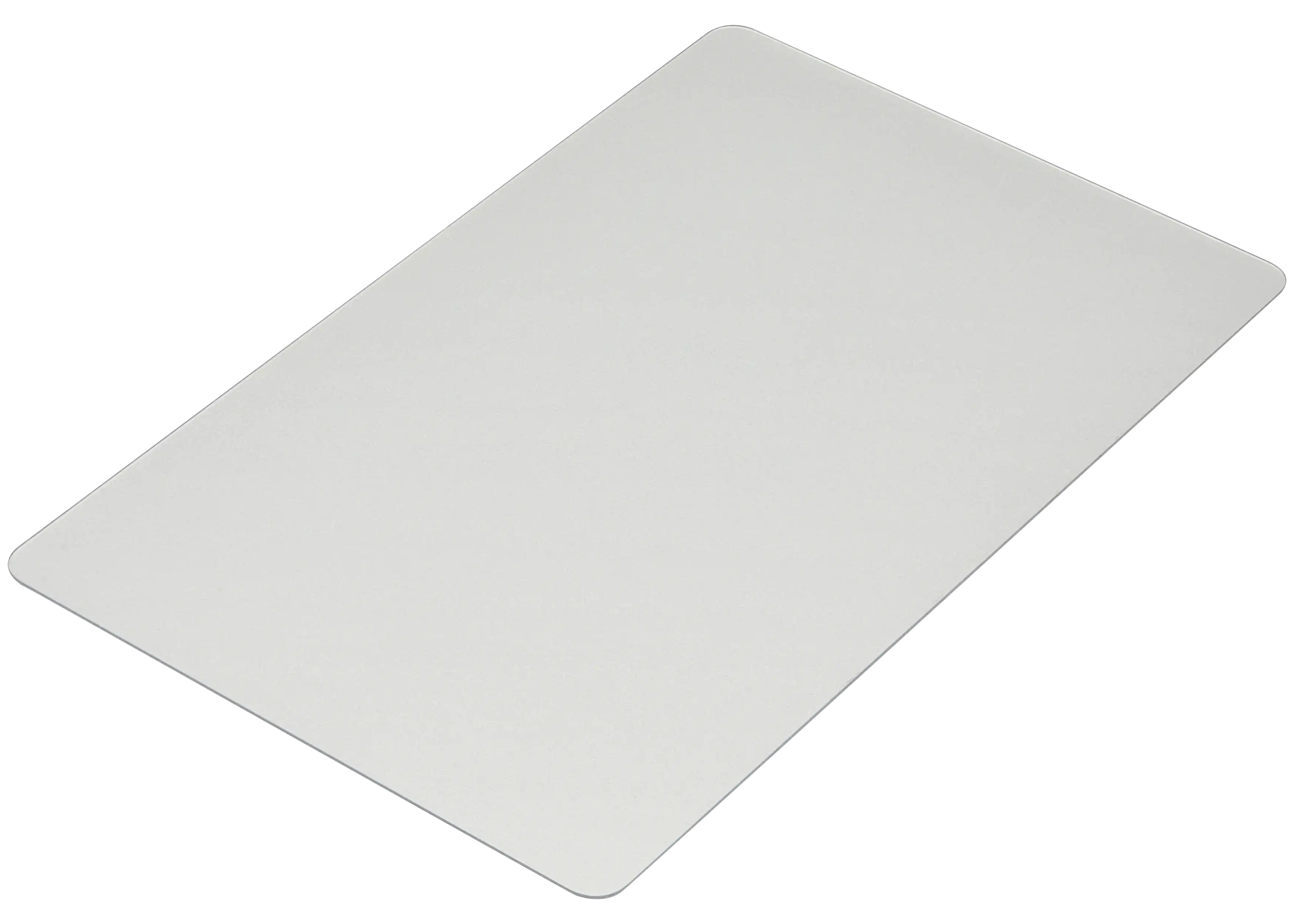 Trackpad für MacBook Air 15" (A3114 / Mid 2024 / A3241 / Early 2025) (Silber)