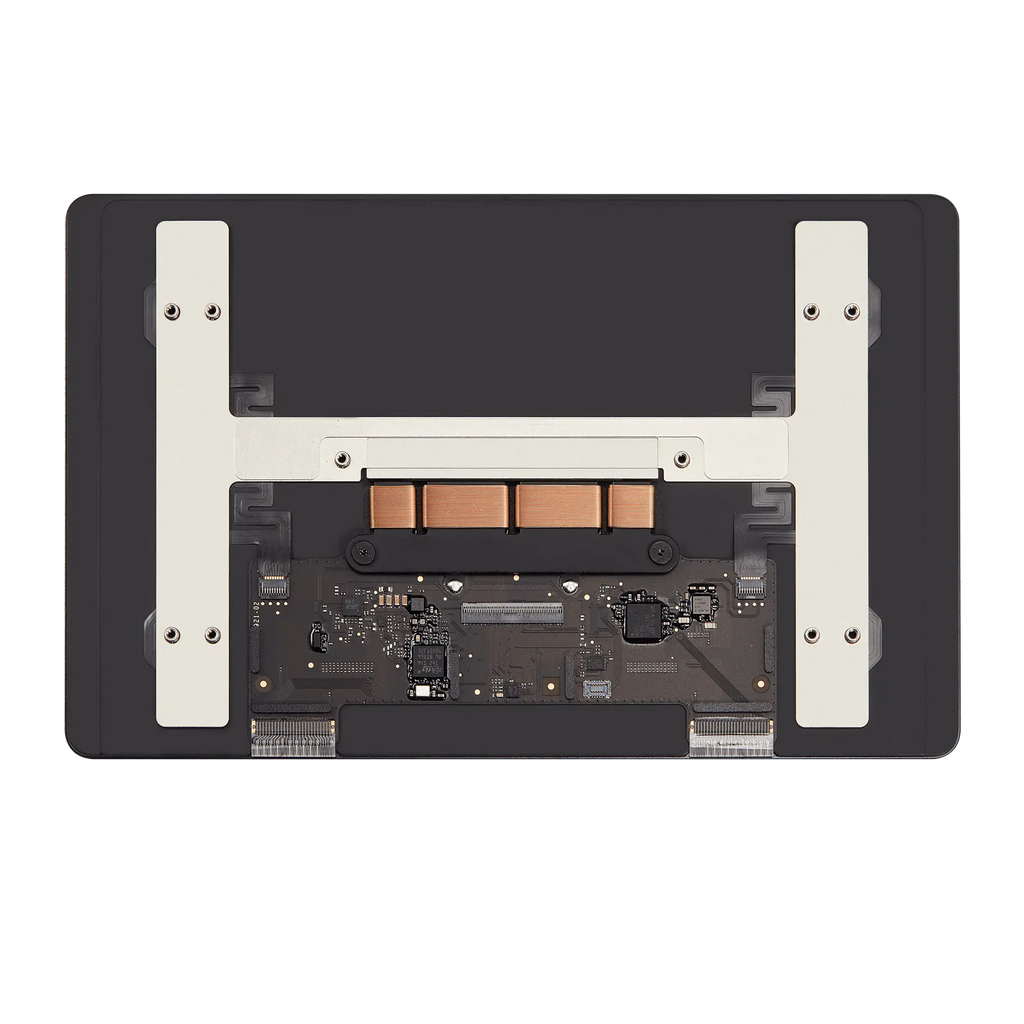 Trackpad für MacBook Air 15" (A3114 / Mid 2024 / A3241 / Early 2025) – Midnight