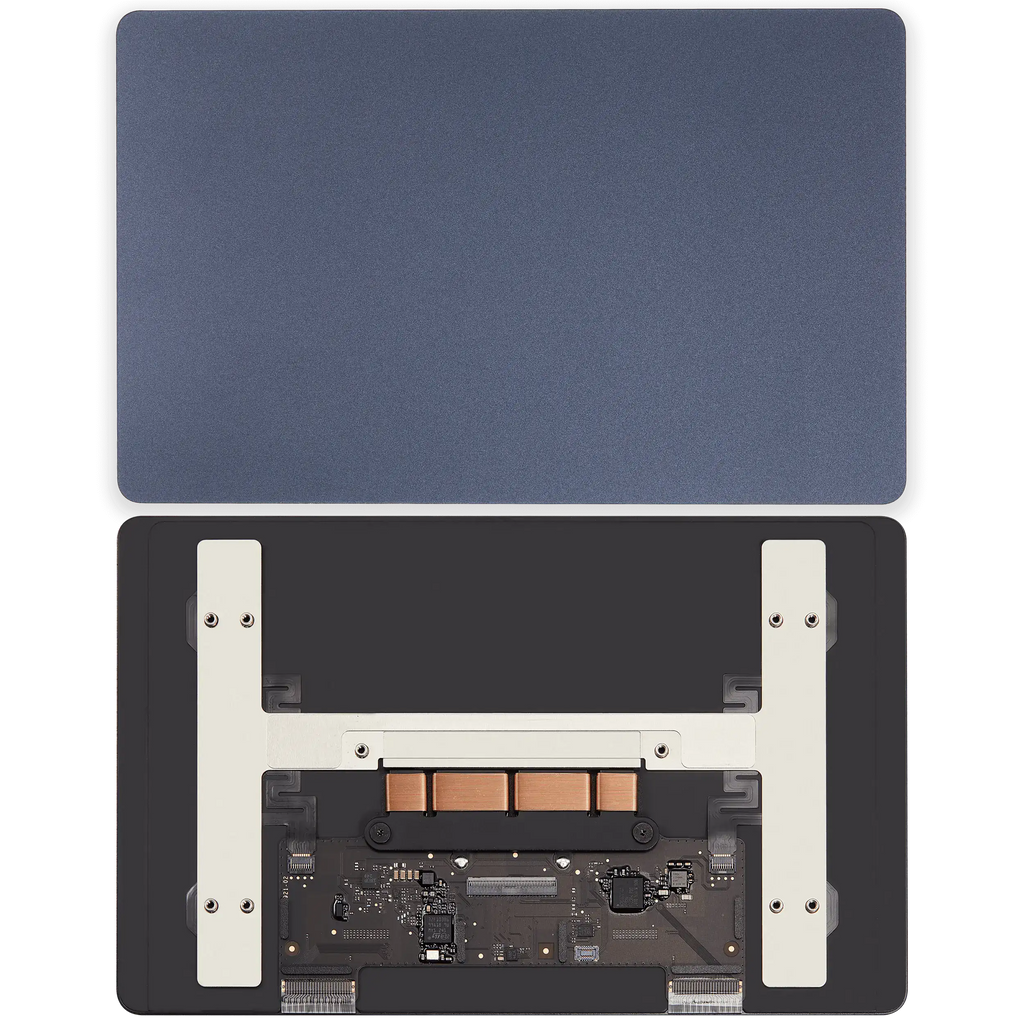 Trackpad für MacBook Air 15" (A3114 / Mid 2024 / A3241 / Early 2025) – Midnight