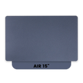 Trackpad für MacBook Air 15" (A3114 / Mid 2024 / A3241 / Early 2025) – Midnight