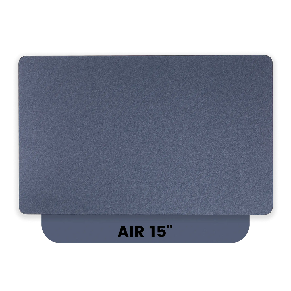 Trackpad für MacBook Air 15" (A3114 / Mid 2024 / A3241 / Early 2025) – Midnight