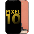 OLED display without frame with fingerprint sensor for Google Pixel 10 (Refurbished) (All colors)