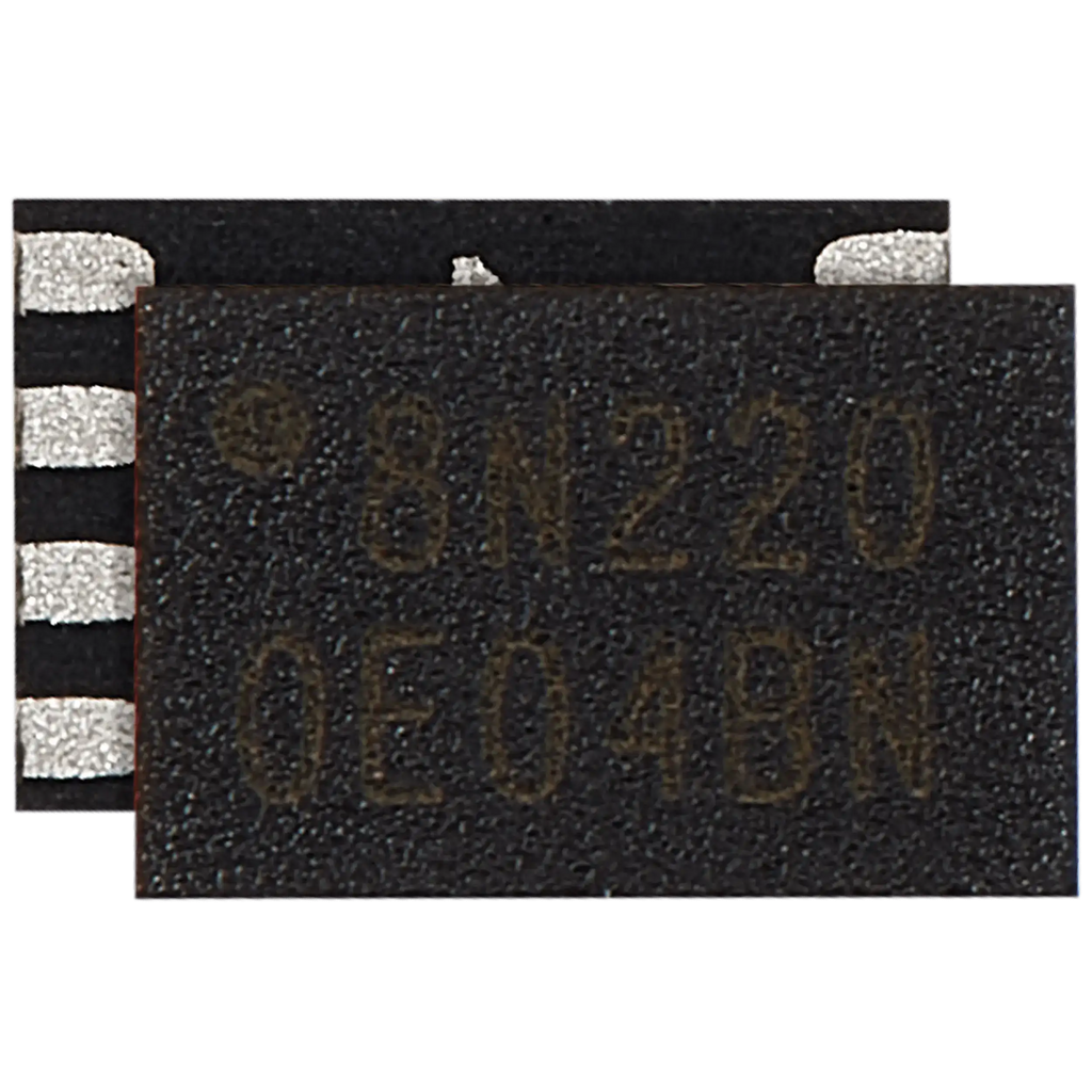 Ace SPI Flash IC (Load EEPROM) pre-programmed for iPhone 16 (all series) (8N)