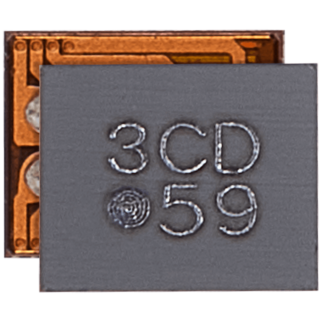 Ace SPI Flash IC (Charge EEPROM) pre-programmed for iPad Air 5 (2022) (3CD)