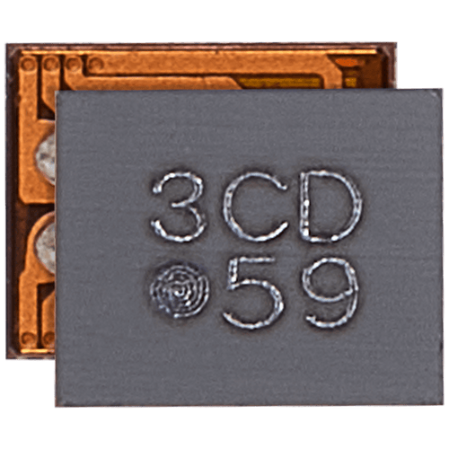 Ace SPI Flash IC (Charge EEPROM) pre-programmed for iPad Air 5 (2022) (3CD)