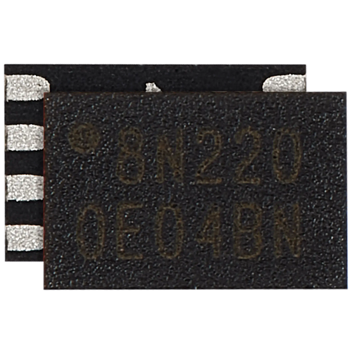 Ace SPI Flash IC (Charge EEPROM) pre-programmed for iPad Pro 11" 3rd Gen and iPad Pro 12.9" 5th Gen (2021) (8N)