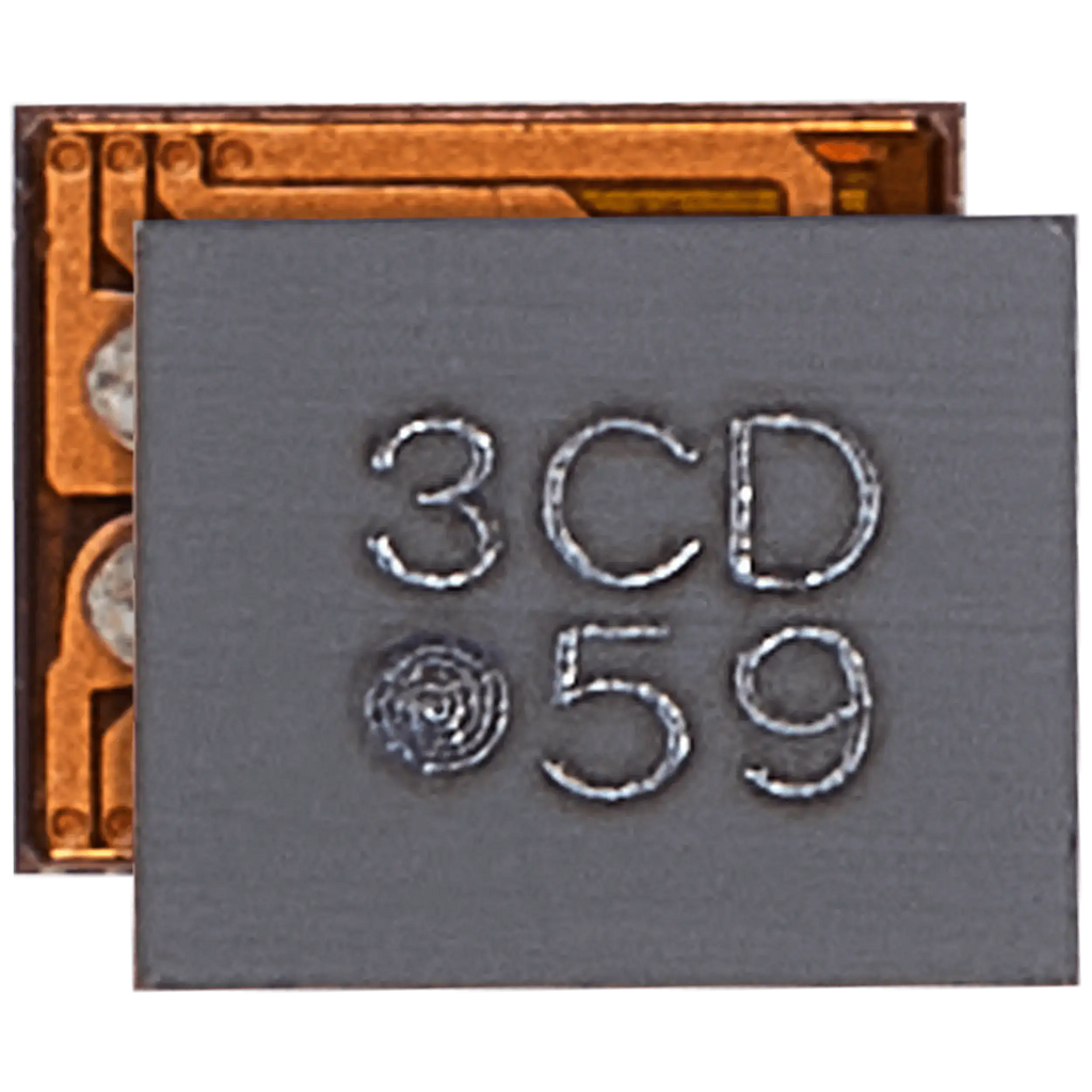 Ace SPI-Flash-IC (Charge EEPROM) vorprogrammiert für iPad 10 (2022) (3CD)