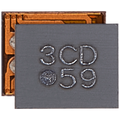 Ace SPI-Flash-IC (Charge EEPROM) Pre-programmed for iPad 10 (2022) (3CD)