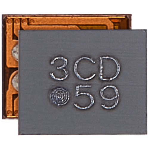 Ace SPI-Flash-IC (Charge EEPROM) vorprogrammiert für iPad 10 (2022) (3CD)