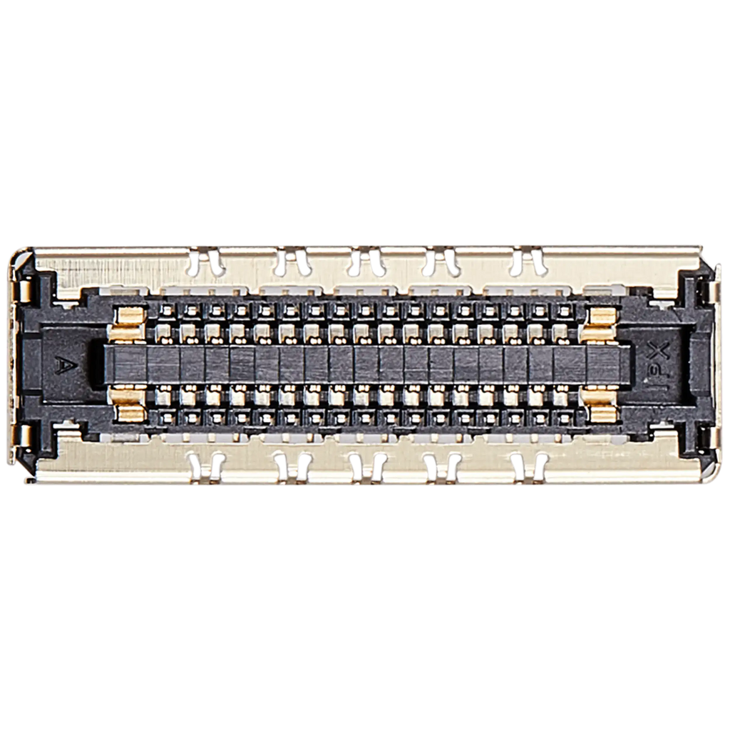 Charging Port FPC Connector for iPad Air 11" (2024) / iPad Air 11" (2025) / iPad Air 13" (2024) / iPad Air 13" (2025) (34 Pin)