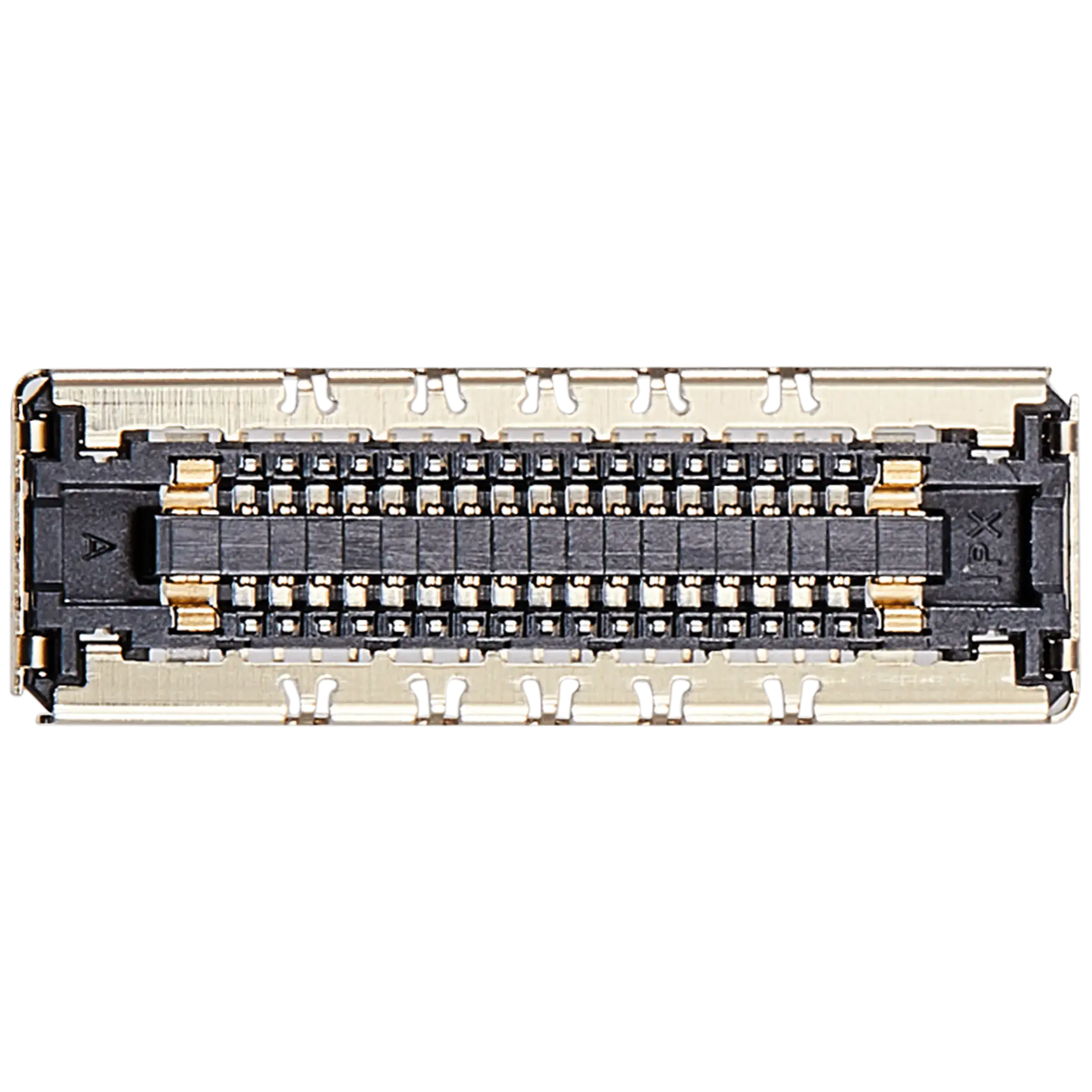 Charging Port FPC Connector for iPad Air 11" (2024) / iPad Air 11" (2025) / iPad Air 13" (2024) / iPad Air 13" (2025) (34 Pin)