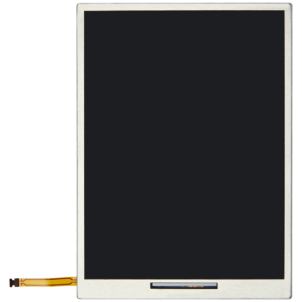 Unteres LCD-Display für Nintendo New 2DS XL