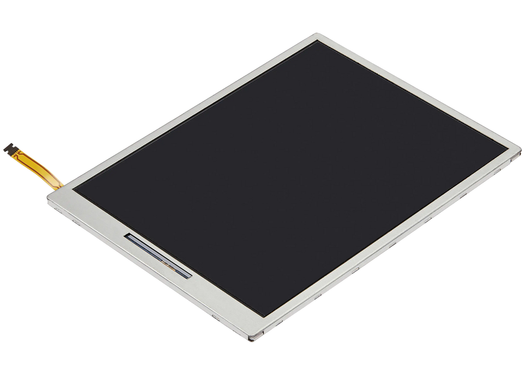 Unteres LCD-Display für Nintendo New 2DS XL