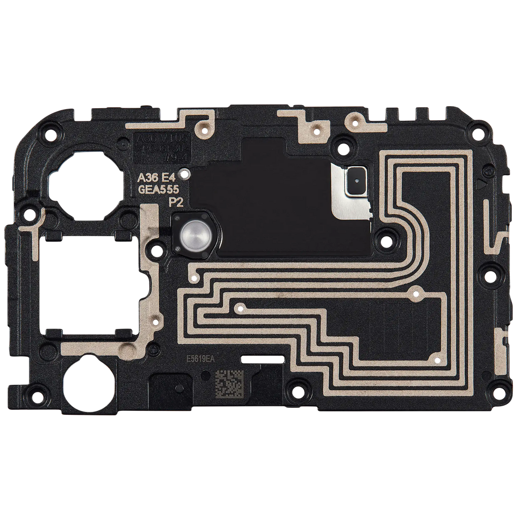 Motherboard Protection Cover for Samsung Galaxy A36 5G (A366 / 2025)