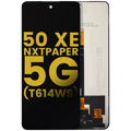 LCD Display No Frame for TCL 50 XE NxtPaper 5G (T614WS) (Refurbished) (All Colors)