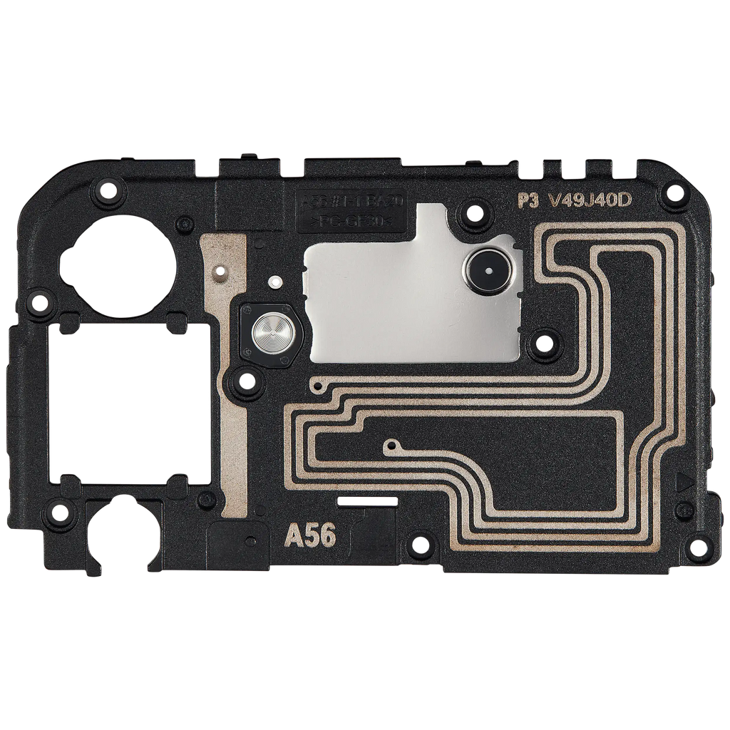 Motherboard-Schutzabdeckung für Samsung Galaxy A56 5G (A566 / 2025)